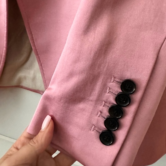 Hot summer blazer by A.L.C. - Picture 2 of 5